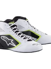 Alpinestars 2021 Tech-1 K Start V2 Shoes                                     - 2711521-215-13 - Image 7