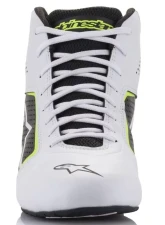 Alpinestars 2021 Tech-1 K Start V2 Shoes                                     - 2711521-215-13 - Image 2