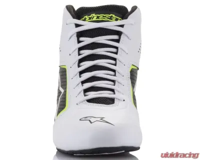 Alpinestars 2021 Tech-1 K Start V2 Shoes - 2711521-215-13