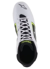 Alpinestars 2021 Tech-1 K Start V2 Shoes                                     - 2711521-215-13 - Image 3