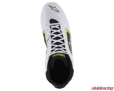 Alpinestars 2021 Tech-1 K Start V2 Shoes - 2711521-215-13