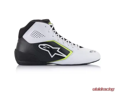 Alpinestars 2021 Tech-1 K Start V2 Shoes - 2711521-215-13