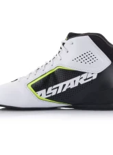Alpinestars 2021 Tech-1 K Start V2 Shoes                                     - 2711521-215-13 - Image 5