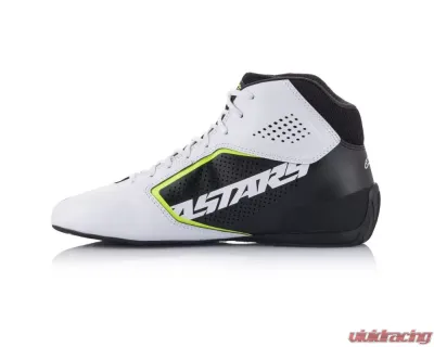 Alpinestars 2021 Tech-1 K Start V2 Shoes - 2711521-215-13