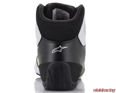 Alpinestars 2021 Tech-1 K Start V2 Shoes - 2711521-215-13