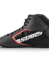 Alpinestars 2022 Tech-1 K Start V2 Shoes                                     - 2711521-9140-12 - Image 2