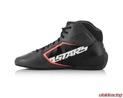 Alpinestars 2022 Tech-1 K Start V2 Shoes - 2711521-9140-12