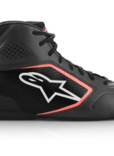 Alpinestars 2022 Tech-1 K Start V2 Shoes                                     - 2711521-9140-12 - Image 3