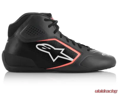 Alpinestars 2022 Tech-1 K Start V2 Shoes - 2711521-9140-12