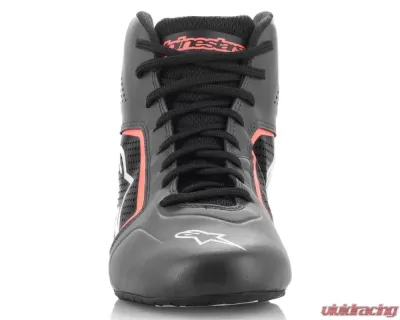 Alpinestars 2022 Tech-1 K Start V2 Shoes - 2711521-9140-12