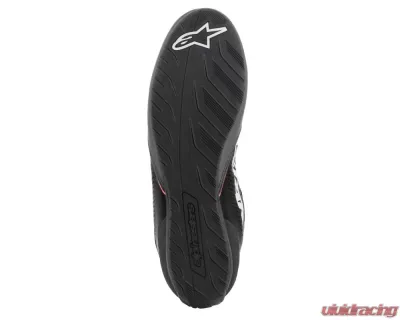 Alpinestars 2022 Tech-1 K Start V2 Shoes - 2711521-9140-12