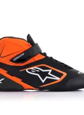 Alpinestars 2022 Tech-1 K V2 Youth Shoes                                     - 2712022-1142-9 - Image 2