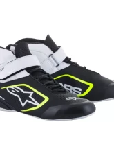 Alpinestars 2022 Tech-1 K V2 Shoes                                     - 2712022-125-5 - Image 7