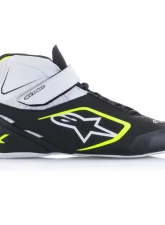 Alpinestars 2022 Tech-1 K V2 Shoes                                     - 2712022-125-5 - Image 2