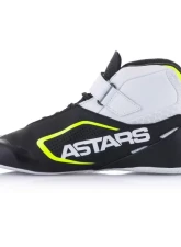Alpinestars 2022 Tech-1 K V2 Shoes                                     - 2712022-125-5 - Image 3