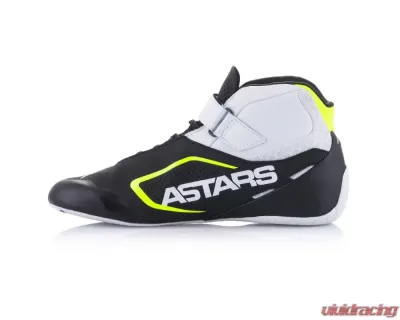 Alpinestars 2022 Tech-1 K V2 Shoes - 2712022-125-5