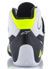 Alpinestars 2022 Tech-1 K V2 Shoes                                     - 2712022-125-5 - Image 4