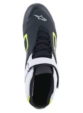 Alpinestars 2022 Tech-1 K V2 Shoes                                     - 2712022-125-5 - Image 6