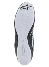 Alpinestars 2022 Tech-1 K V2 Shoes                                     - 2712022-125-5 - Image 7