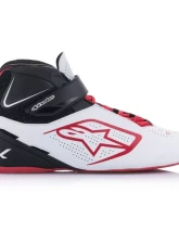 Alpinestars 2022 Tech-1 K V2 Shoes                                     - 2712022-213-12 - Image 2