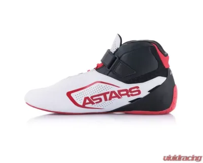 Alpinestars 2022 Tech-1 K V2 Shoes - 2712022-213-12