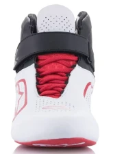 Alpinestars 2022 Tech-1 K V2 Shoes                                     - 2712022-213-12 - Image 4