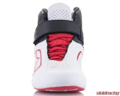 Alpinestars 2022 Tech-1 K V2 Shoes - 2712022-213-12