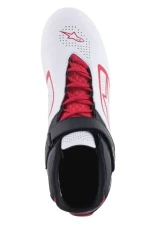 Alpinestars 2022 Tech-1 K V2 Shoes                                     - 2712022-213-12 - Image 6