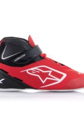 Alpinestars 2022 Tech-1 K V2 Shoes                                     - 2712022-312-7 - Image 2