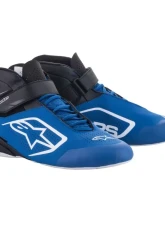 Alpinestars 2022 Tech-1 K V2 Shoes                                     - 2712022-712-9.5 - Image 7