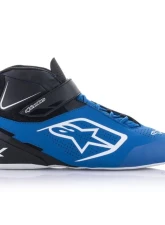 Alpinestars 2022 Tech-1 K V2 Shoes                                     - 2712022-712-9.5 - Image 2