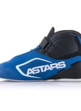 Alpinestars 2022 Tech-1 K V2 Shoes                                     - 2712022-712-9.5 - Image 3