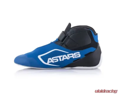 Alpinestars 2022 Tech-1 K V2 Shoes - 2712022-712-9.5
