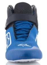 Alpinestars 2022 Tech-1 K V2 Shoes                                     - 2712022-712-9.5 - Image 4