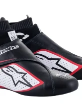 Alpinestars 2022 Supermono V2 US Shoes                                     - 2716122-123-9 - Image 5