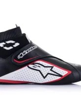 Alpinestars 2022 Supermono V2 US Shoes                                     - 2716122-123-9 - Image 2