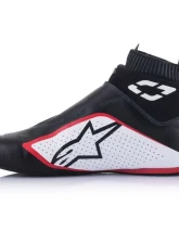 Alpinestars 2022 Supermono V2 US Shoes                                     - 2716122-123-9 - Image 3