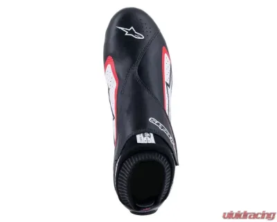 Alpinestars 2022 Supermono V2 US Shoes - 2716122-123-9