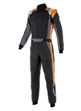 Alpinestars 2022 GP PRO Comp V2 FIA Suit                                     - 3352022-1204-44 - Image 2