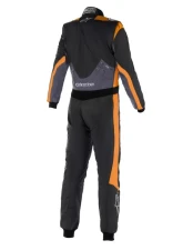 Alpinestars 2022 GP PRO Comp V2 FIA Suit                                     - 3352022-1204-44 - Image 2