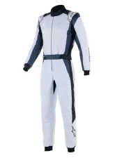 Alpinestars 2022 GP PRO Comp V2 FIA Suit                                     - 3352022-1904-66 - Image 2