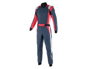 Alpinestars 2022 GP PRO Comp V2 FIA Suit Mens Size 54 CLEARANCE