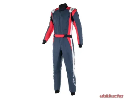 Alpinestars 2022 GP PRO Comp V2 FIA Suit Mens Size 54 CLEARANCE - 3352022-9122-54