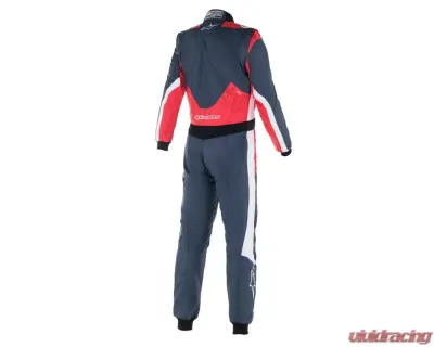 Alpinestars 2022 GP PRO Comp V2 FIA Suit Mens Size 54 CLEARANCE - 3352022-9122-54