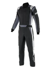 Alpinestars 2022 GP PRO Comp V2 Bootcut Suit                                     - 3352122-1128-62 - Image 2
