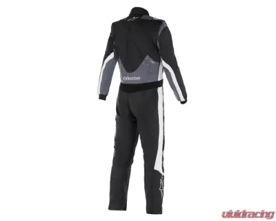 Alpinestars 2022 GP PRO Comp V2 Bootcut Suit - 3352122-1128-62