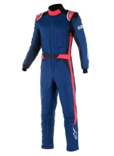 Alpinestars 2022 GP PRO Comp V2 Bootcut Suit                                     - 3352122-7130-50 - Image 2