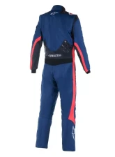 Alpinestars 2022 GP PRO Comp V2 Bootcut Suit                                     - 3352122-7130-50 - Image 2
