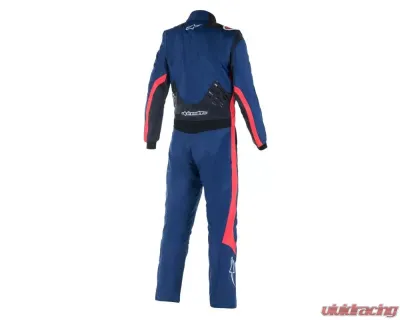 Alpinestars 2022 GP PRO Comp V2 Bootcut Suit - 3352122-7130-50