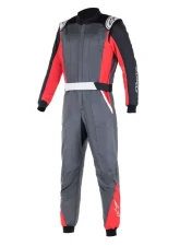 Alpinestars 2022 Atom FIA Suit                                     - 3352722-1436-60 - Image 2